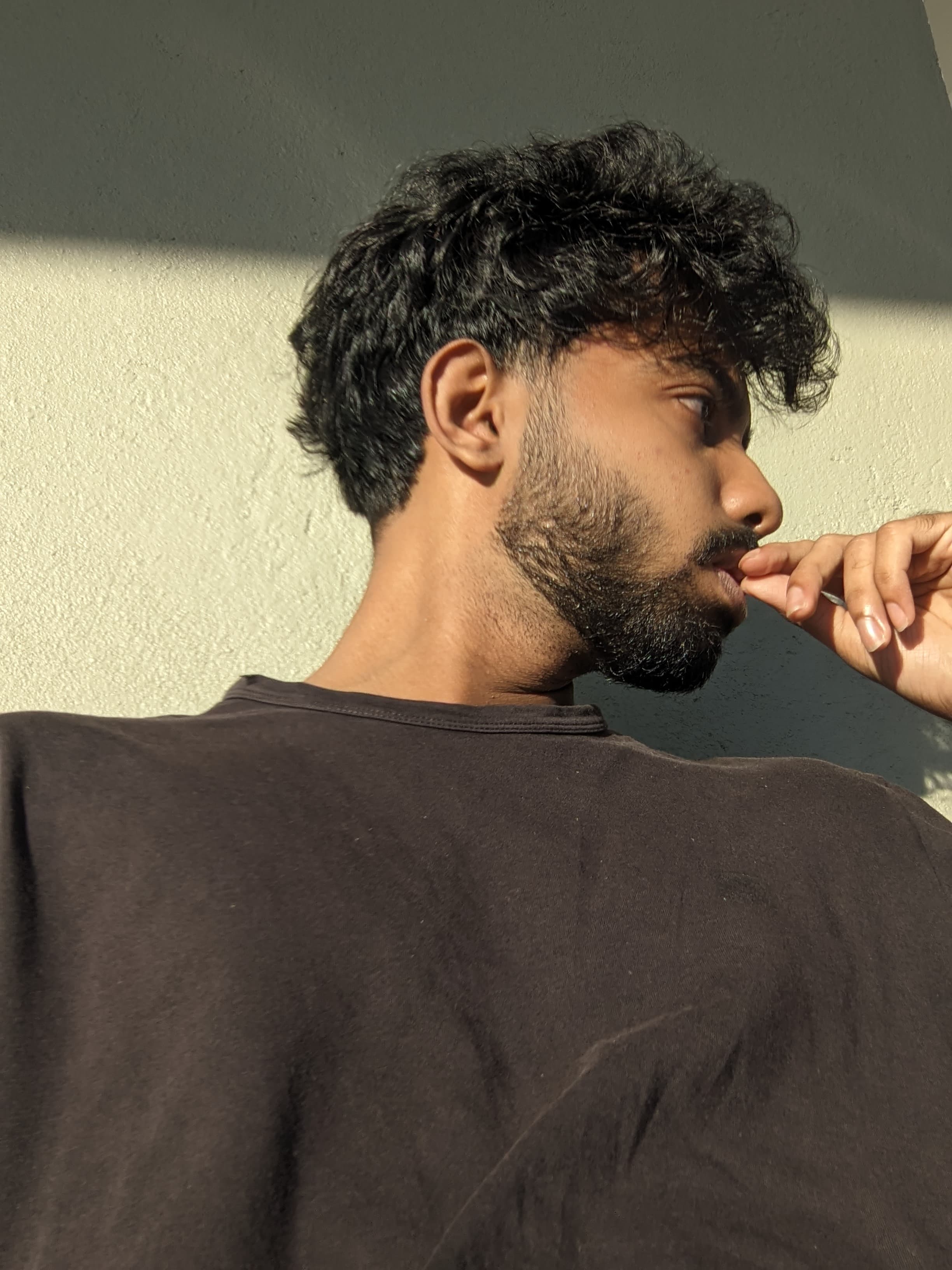 Profile