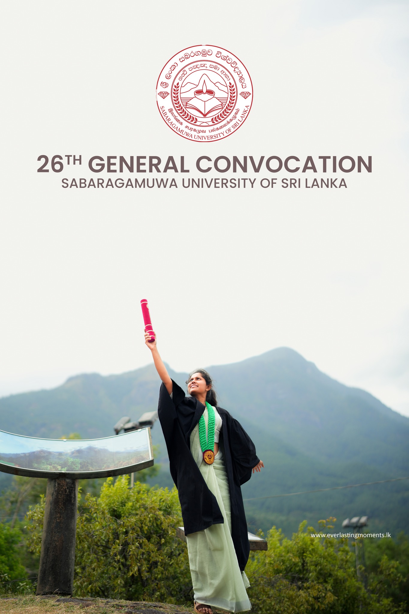 Graduation Shoots