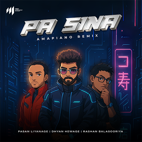 Pa Sina - Amapiano Remix